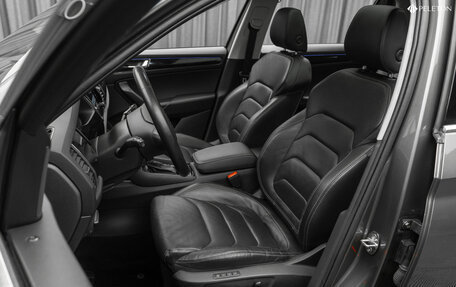 Skoda Kodiaq I, 2018 год, 3 270 000 рублей, 11 фотография