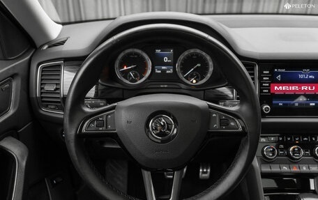 Skoda Kodiaq I, 2018 год, 3 270 000 рублей, 13 фотография