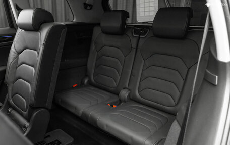 Skoda Kodiaq I, 2018 год, 3 270 000 рублей, 17 фотография