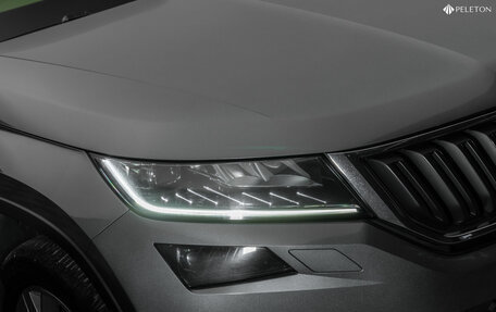 Skoda Kodiaq I, 2018 год, 3 270 000 рублей, 28 фотография