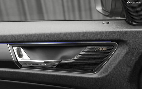 Skoda Kodiaq I, 2018 год, 3 270 000 рублей, 25 фотография