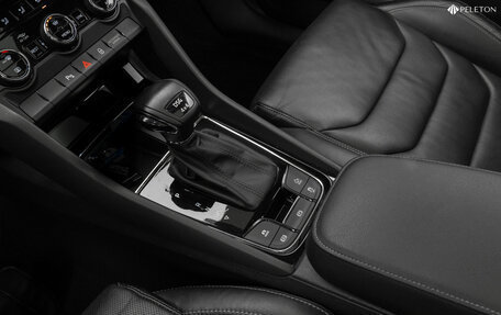 Skoda Kodiaq I, 2018 год, 3 270 000 рублей, 18 фотография