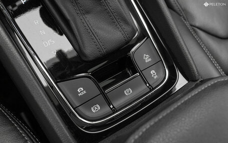 Skoda Kodiaq I, 2018 год, 3 270 000 рублей, 26 фотография