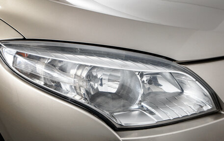 Renault Megane III, 2011 год, 699 000 рублей, 9 фотография