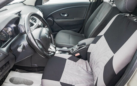 Renault Megane III, 2011 год, 699 000 рублей, 12 фотография