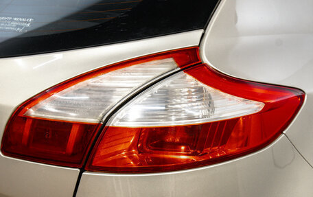 Renault Megane III, 2011 год, 699 000 рублей, 10 фотография