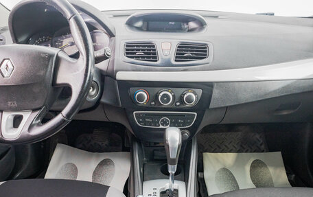 Renault Megane III, 2011 год, 699 000 рублей, 17 фотография