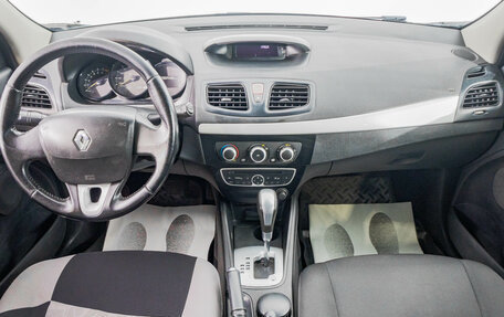 Renault Megane III, 2011 год, 699 000 рублей, 11 фотография