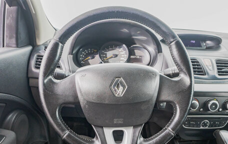 Renault Megane III, 2011 год, 699 000 рублей, 15 фотография