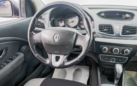 Renault Megane III, 2011 год, 699 000 рублей, 16 фотография