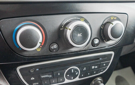 Renault Megane III, 2011 год, 699 000 рублей, 18 фотография