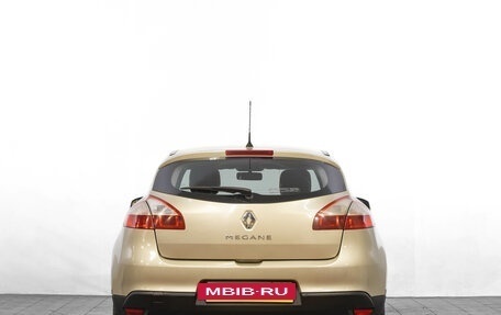 Renault Megane III, 2011 год, 699 000 рублей, 6 фотография