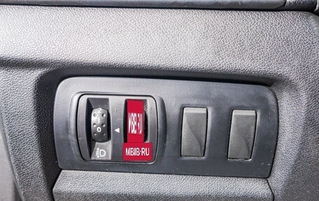 Renault Megane III, 2011 год, 699 000 рублей, 14 фотография