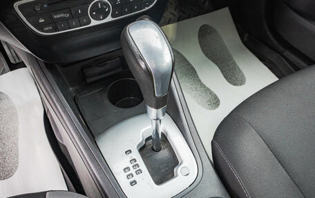 Renault Megane III, 2011 год, 699 000 рублей, 19 фотография