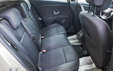 Renault Megane III, 2011 год, 699 000 рублей, 23 фотография