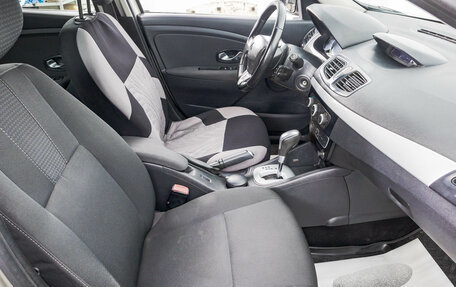 Renault Megane III, 2011 год, 699 000 рублей, 21 фотография