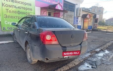 Geely MK I рестайлинг, 2008 год, 200 000 рублей, 2 фотография
