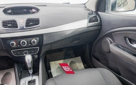 Renault Megane III, 2011 год, 699 000 рублей, 20 фотография