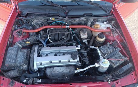 Daewoo Nexia I рестайлинг, 2011 год, 360 000 рублей, 2 фотография