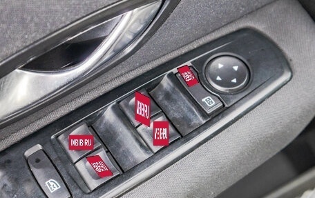 Renault Megane III, 2011 год, 699 000 рублей, 13 фотография