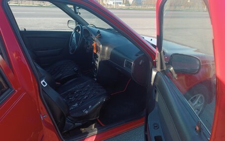 Daewoo Nexia I рестайлинг, 2011 год, 360 000 рублей, 5 фотография