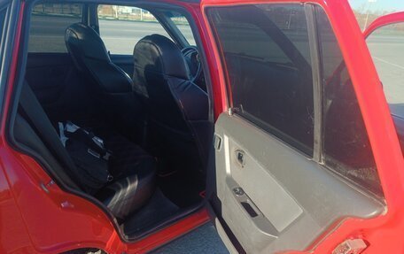 Daewoo Nexia I рестайлинг, 2011 год, 360 000 рублей, 7 фотография