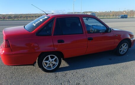 Daewoo Nexia I рестайлинг, 2011 год, 360 000 рублей, 6 фотография