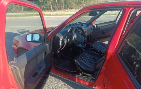 Daewoo Nexia I рестайлинг, 2011 год, 360 000 рублей, 3 фотография