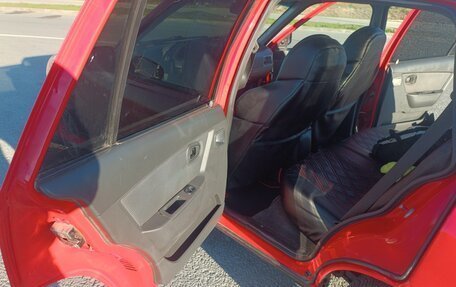 Daewoo Nexia I рестайлинг, 2011 год, 360 000 рублей, 4 фотография