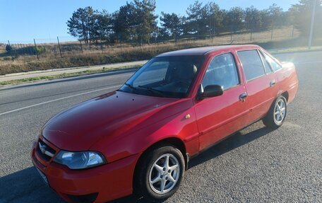 Daewoo Nexia I рестайлинг, 2011 год, 360 000 рублей, 10 фотография