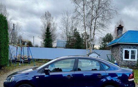 Volkswagen Polo VI (EU Market), 2012 год, 540 000 рублей, 4 фотография