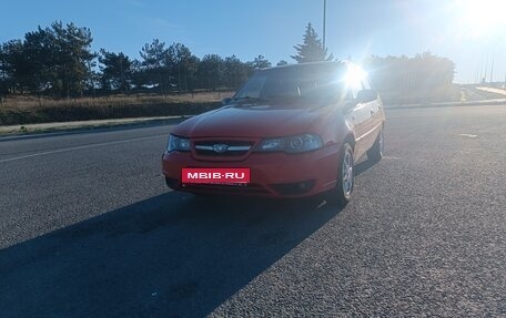 Daewoo Nexia I рестайлинг, 2011 год, 360 000 рублей, 11 фотография