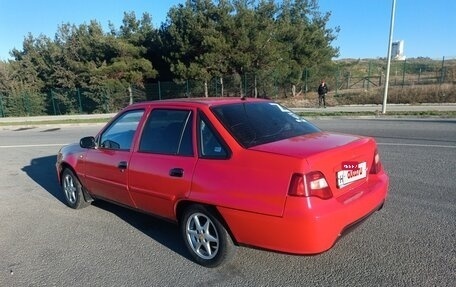 Daewoo Nexia I рестайлинг, 2011 год, 360 000 рублей, 9 фотография