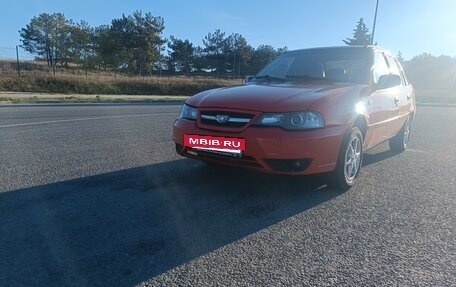 Daewoo Nexia I рестайлинг, 2011 год, 360 000 рублей, 13 фотография