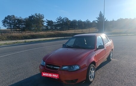 Daewoo Nexia I рестайлинг, 2011 год, 360 000 рублей, 12 фотография