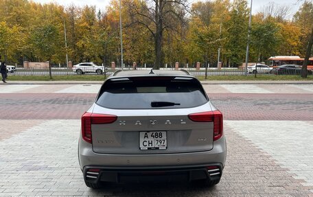 Haval Jolion, 2024 год, 2 700 000 рублей, 5 фотография