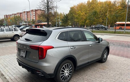 Haval Jolion, 2024 год, 2 700 000 рублей, 6 фотография