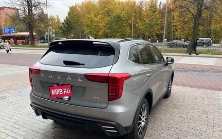 Haval Jolion, 2024 год, 2 700 000 рублей, 3 фотография