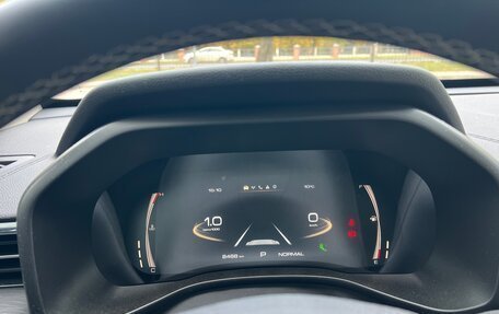 Haval Jolion, 2024 год, 2 700 000 рублей, 12 фотография