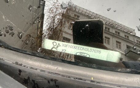 Ford Focus IV, 2003 год, 350 000 рублей, 2 фотография