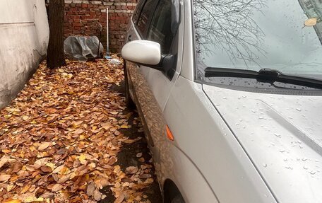 Ford Focus IV, 2003 год, 350 000 рублей, 5 фотография