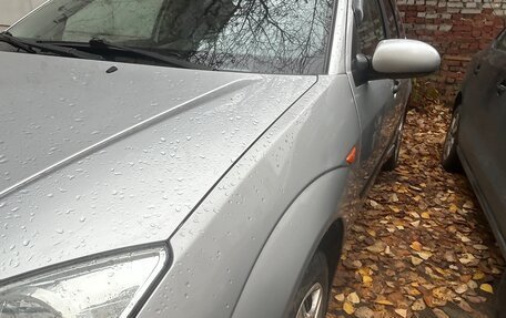 Ford Focus IV, 2003 год, 350 000 рублей, 3 фотография