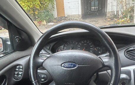 Ford Focus IV, 2003 год, 350 000 рублей, 8 фотография