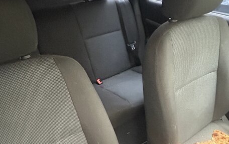 Ford Focus IV, 2003 год, 350 000 рублей, 15 фотография