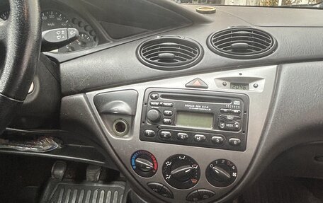 Ford Focus IV, 2003 год, 350 000 рублей, 11 фотография