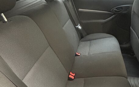 Ford Focus IV, 2003 год, 350 000 рублей, 16 фотография