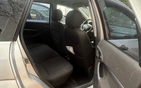 Ford Focus IV, 2003 год, 350 000 рублей, 10 фотография