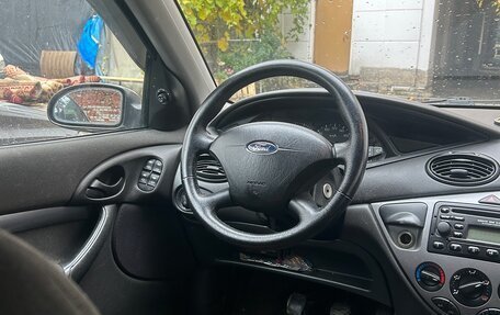 Ford Focus IV, 2003 год, 350 000 рублей, 13 фотография
