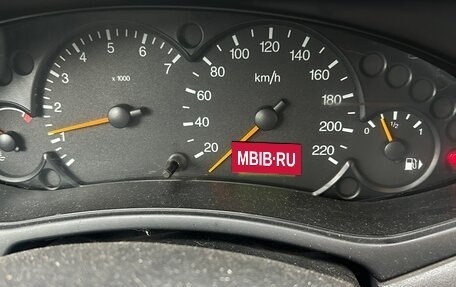 Ford Focus IV, 2003 год, 350 000 рублей, 18 фотография