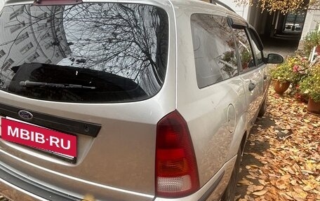 Ford Focus IV, 2003 год, 350 000 рублей, 6 фотография